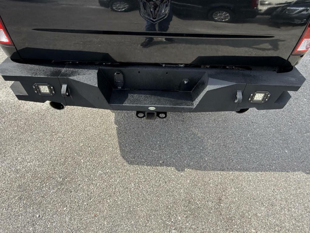 2016 RAM 1500 Image 11