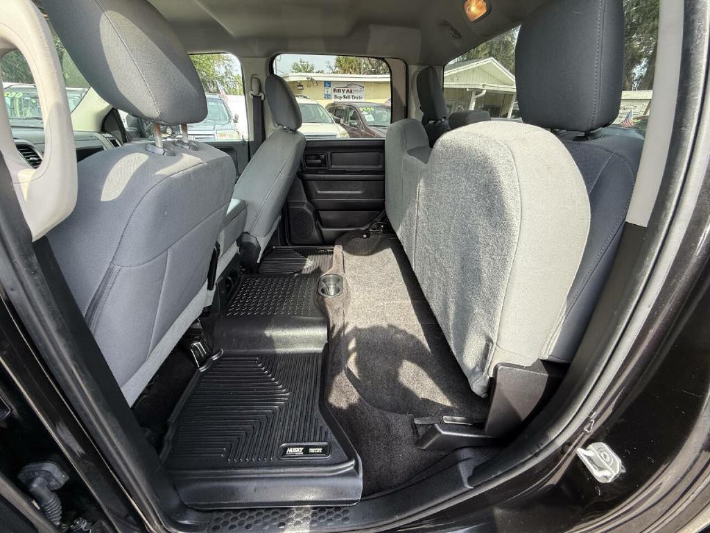 2016 RAM 1500 Image 12
