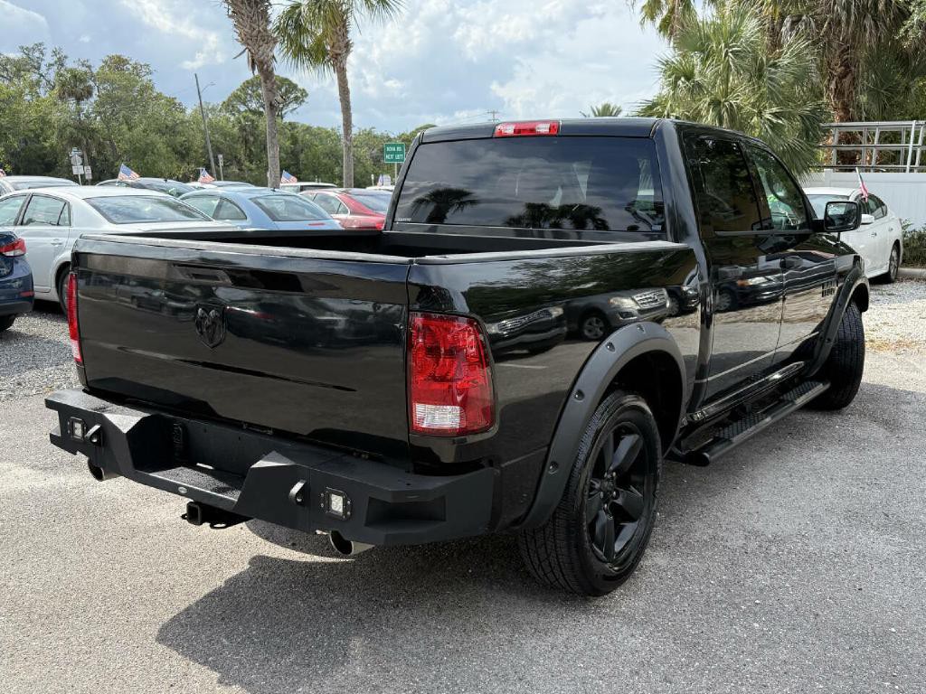 2016 RAM 1500 Image 13