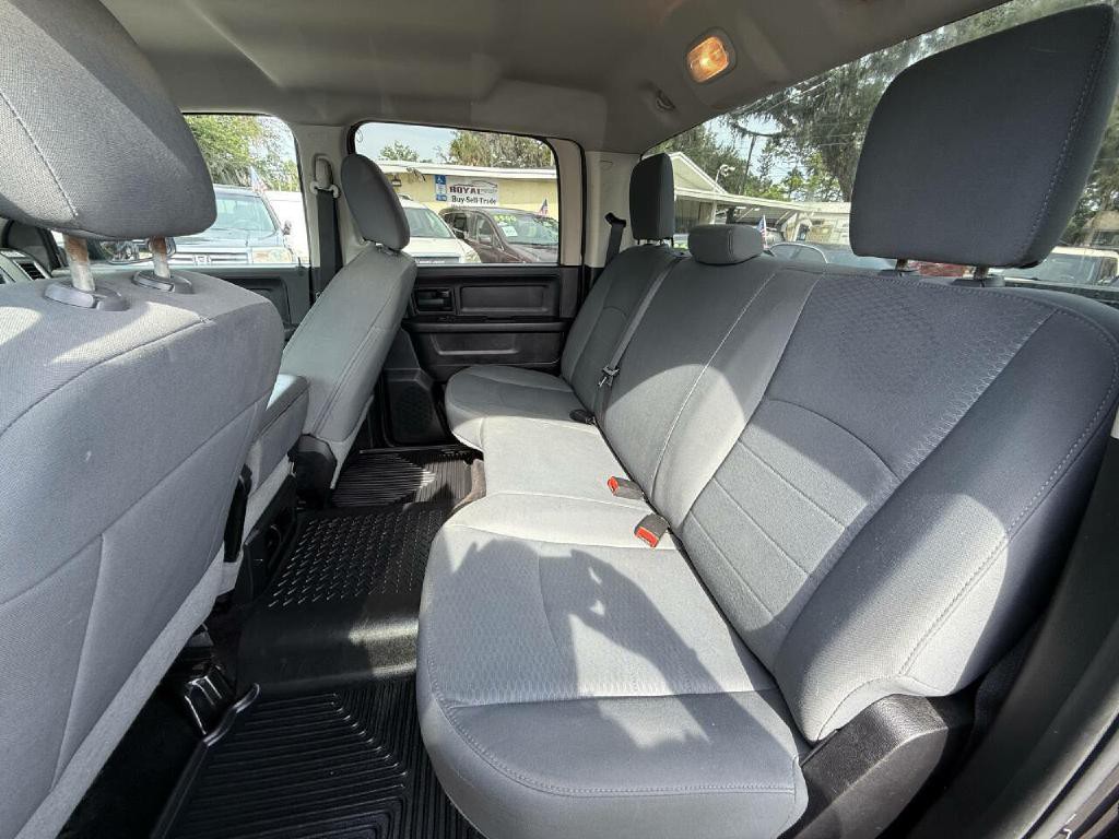 2016 RAM 1500 Image 14