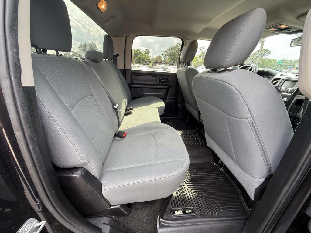 2016 RAM 1500 Image 18