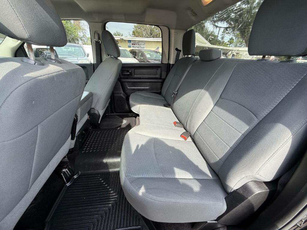 2016 RAM 1500 Image 20