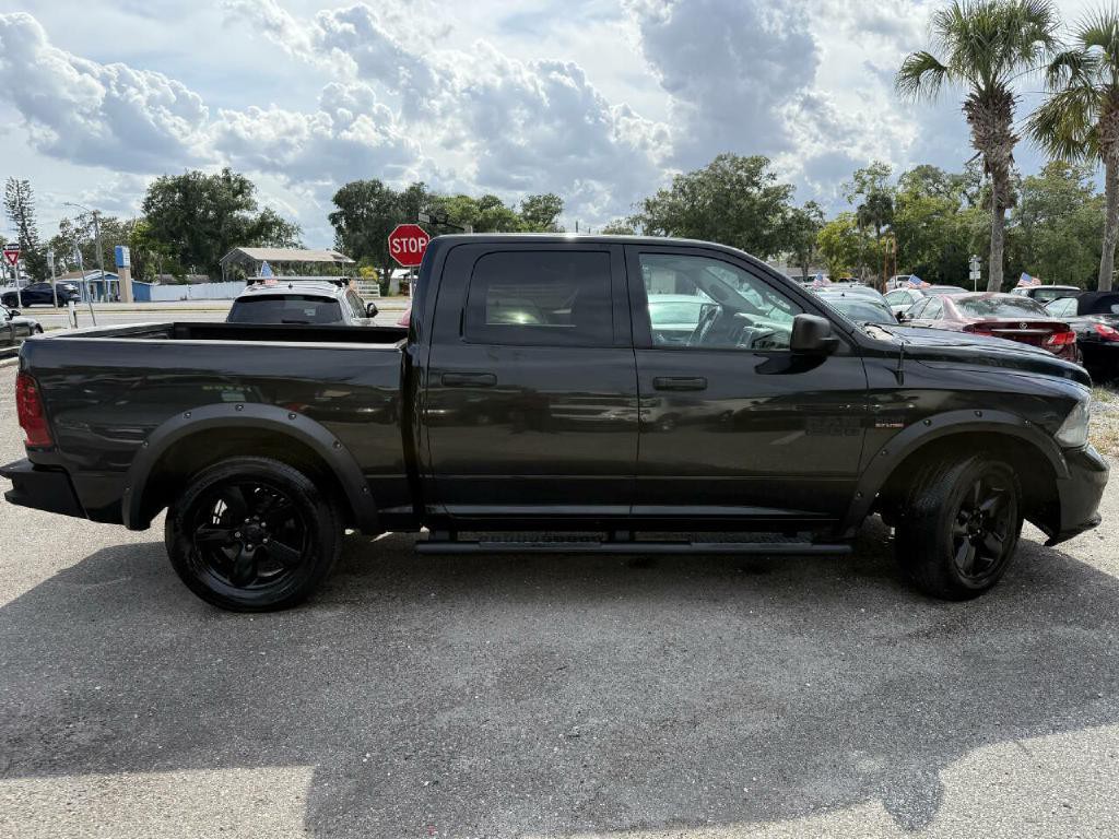 2016 RAM 1500 Image 21