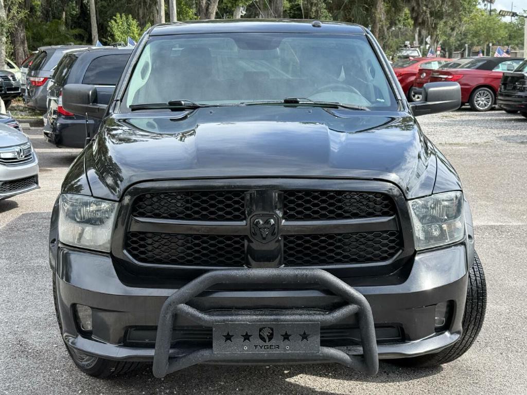 2016 RAM 1500 Image 24