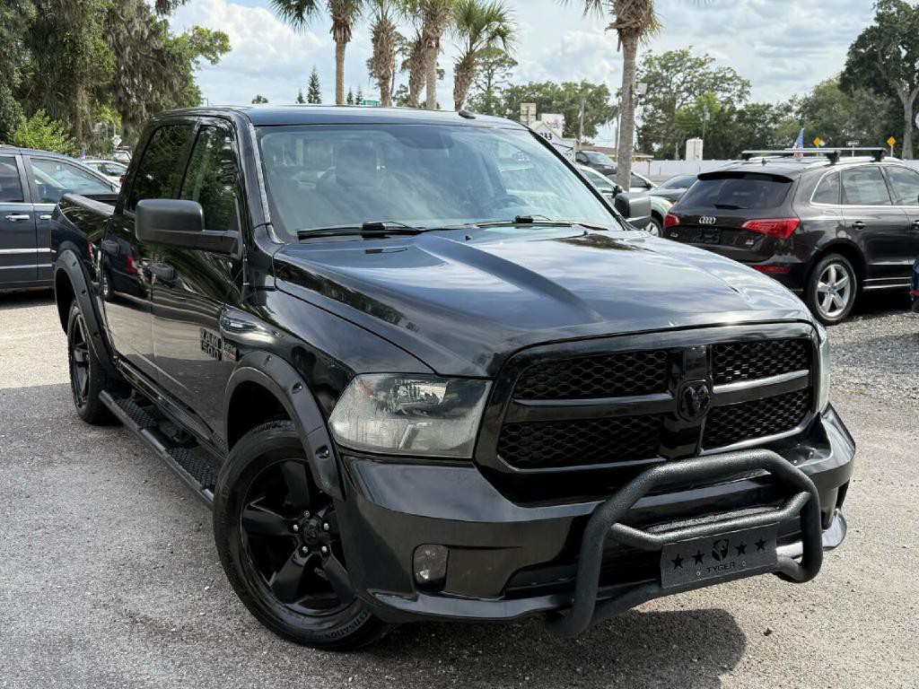 2016 RAM 1500 Image 25