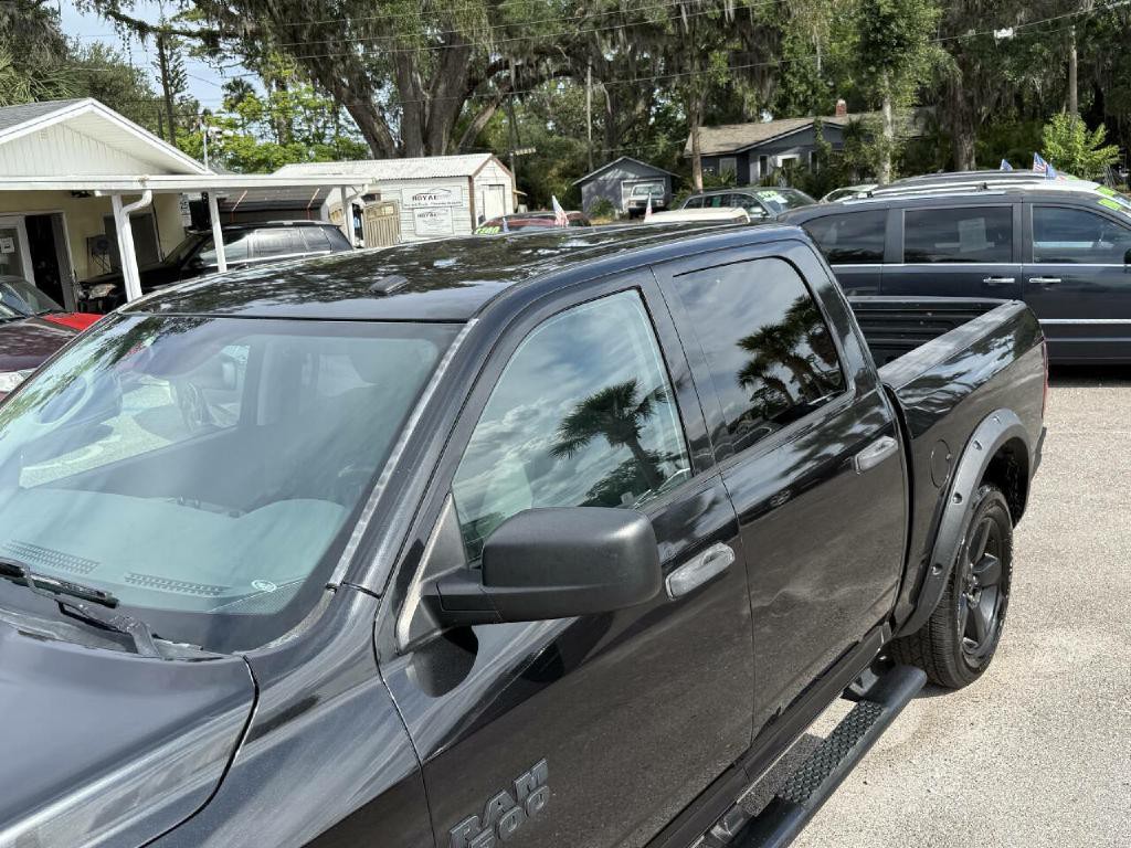 2016 RAM 1500 Image 27