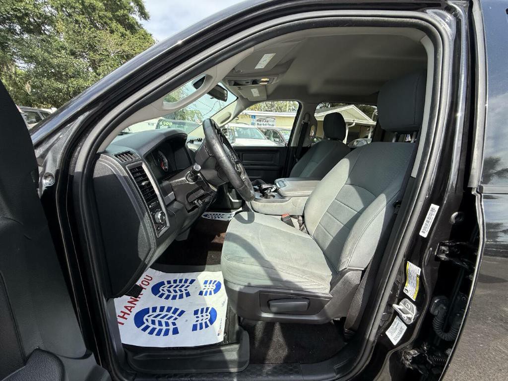 2016 RAM 1500 Image 29