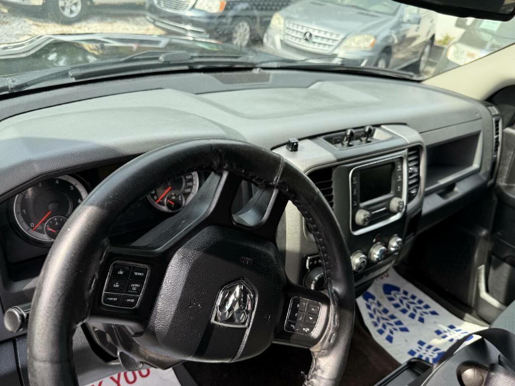 2016 RAM 1500 Image 30