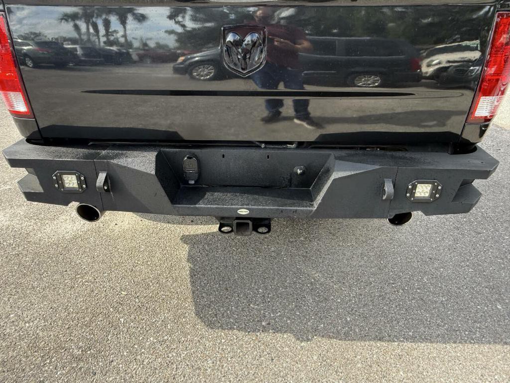 2016 RAM 1500 Image 32
