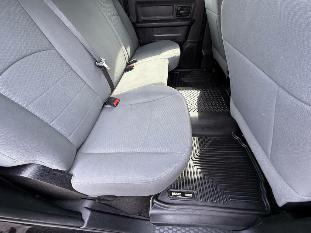 2016 RAM 1500 Image 40