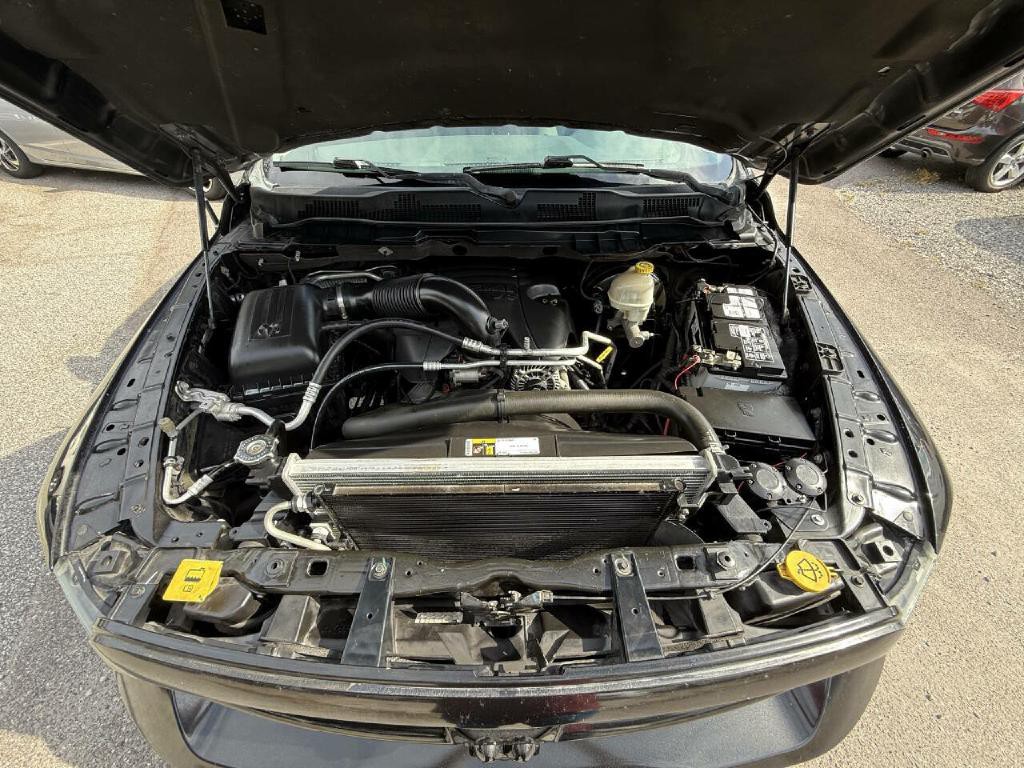 2016 RAM 1500 Image 41