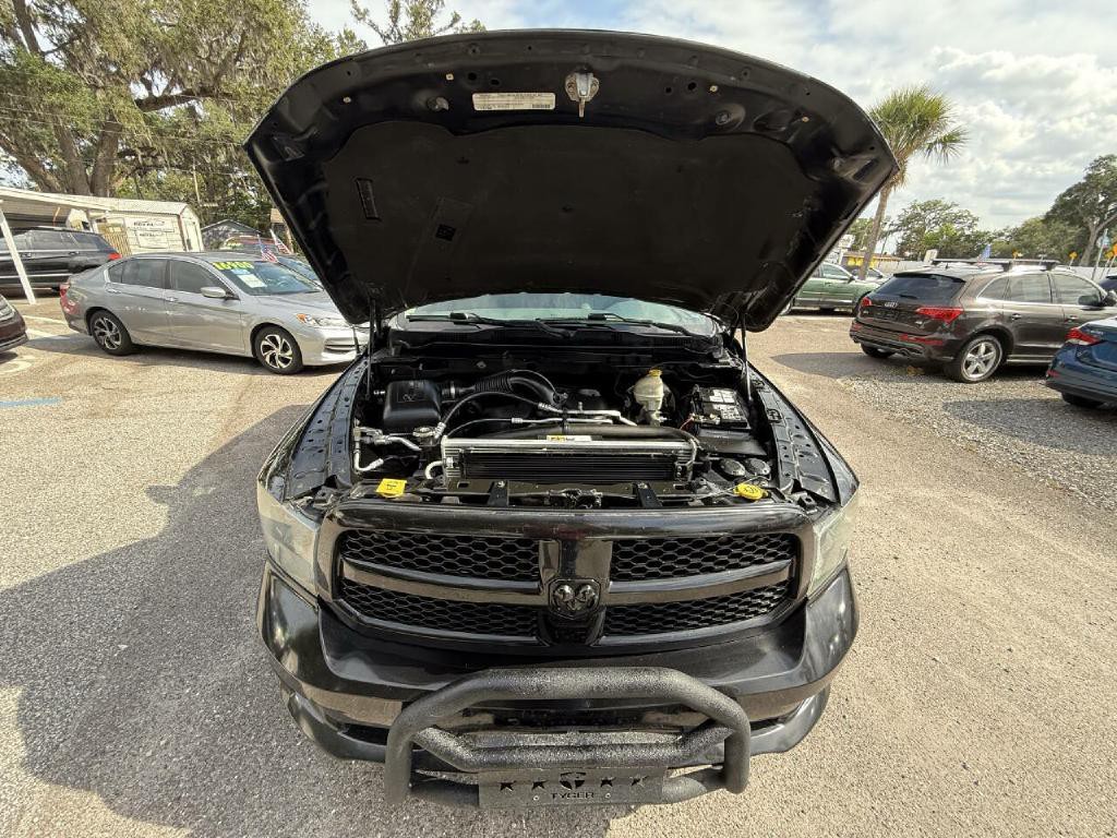 2016 RAM 1500 Image 42