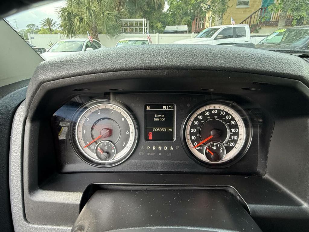 2016 RAM 1500 Image 45