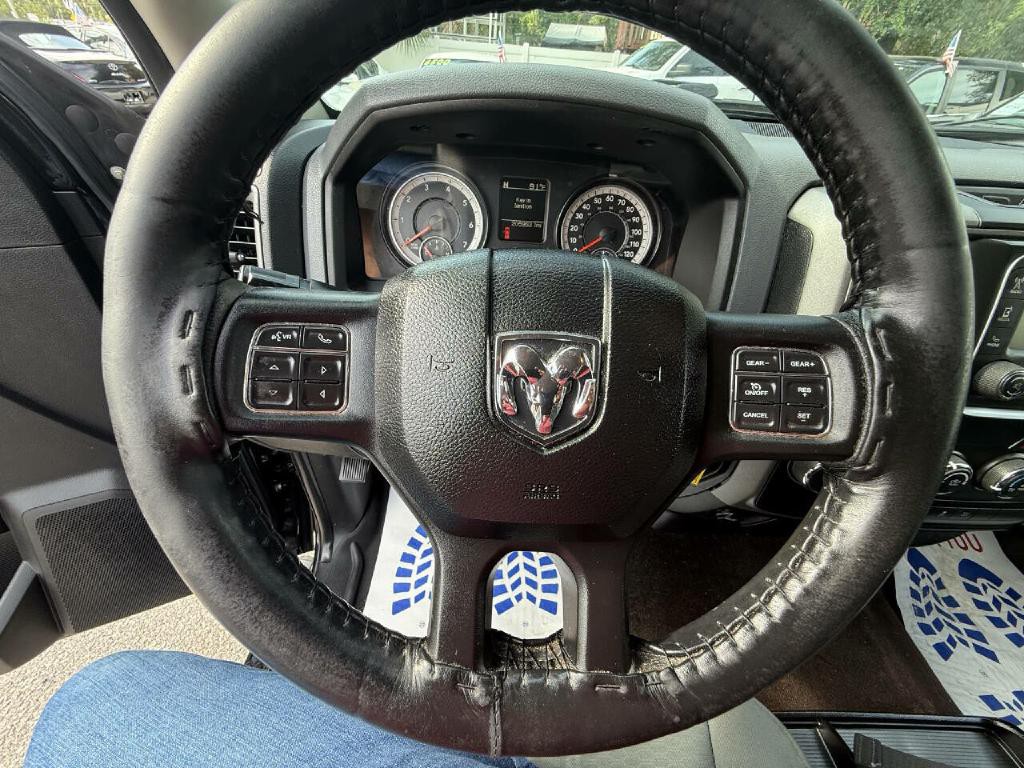 2016 RAM 1500 Image 46
