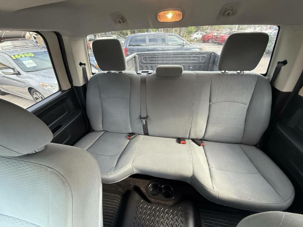 2016 RAM 1500 Image 47