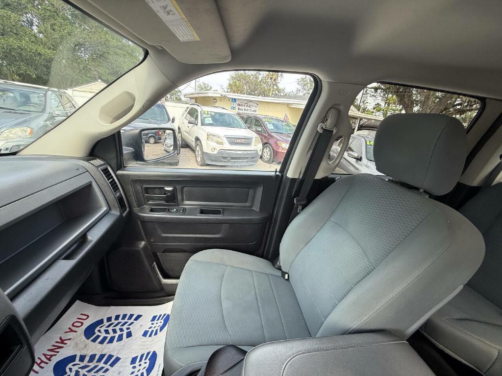 2016 RAM 1500 Image 48