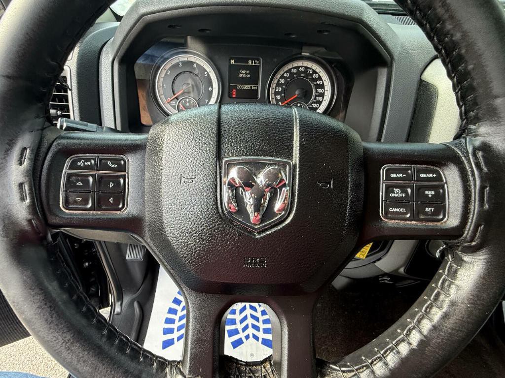 2016 RAM 1500 Image 50