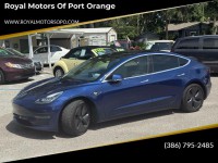 Image for 2019 Tesla Model 3 Standard Range Plus Fastb ID: 6614552