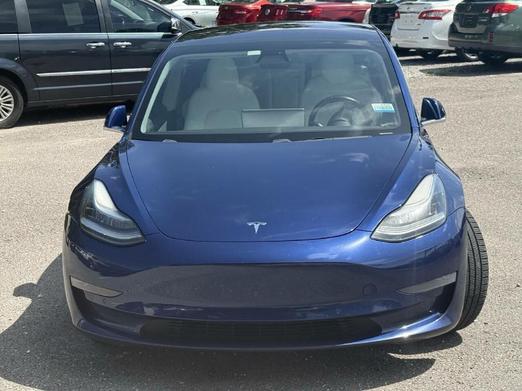 2019 Tesla Model 3 Image 2