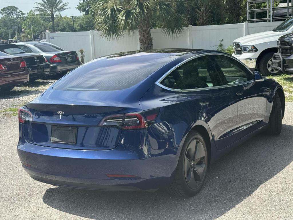 2019 Tesla Model 3 Image 4