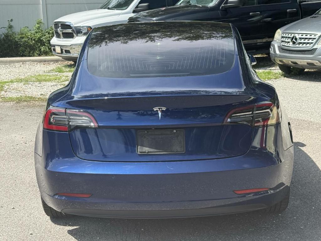 2019 Tesla Model 3 Image 5