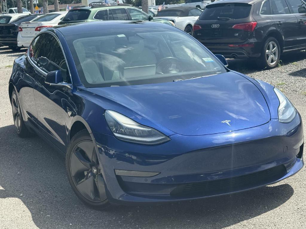 2019 Tesla Model 3 Image 6