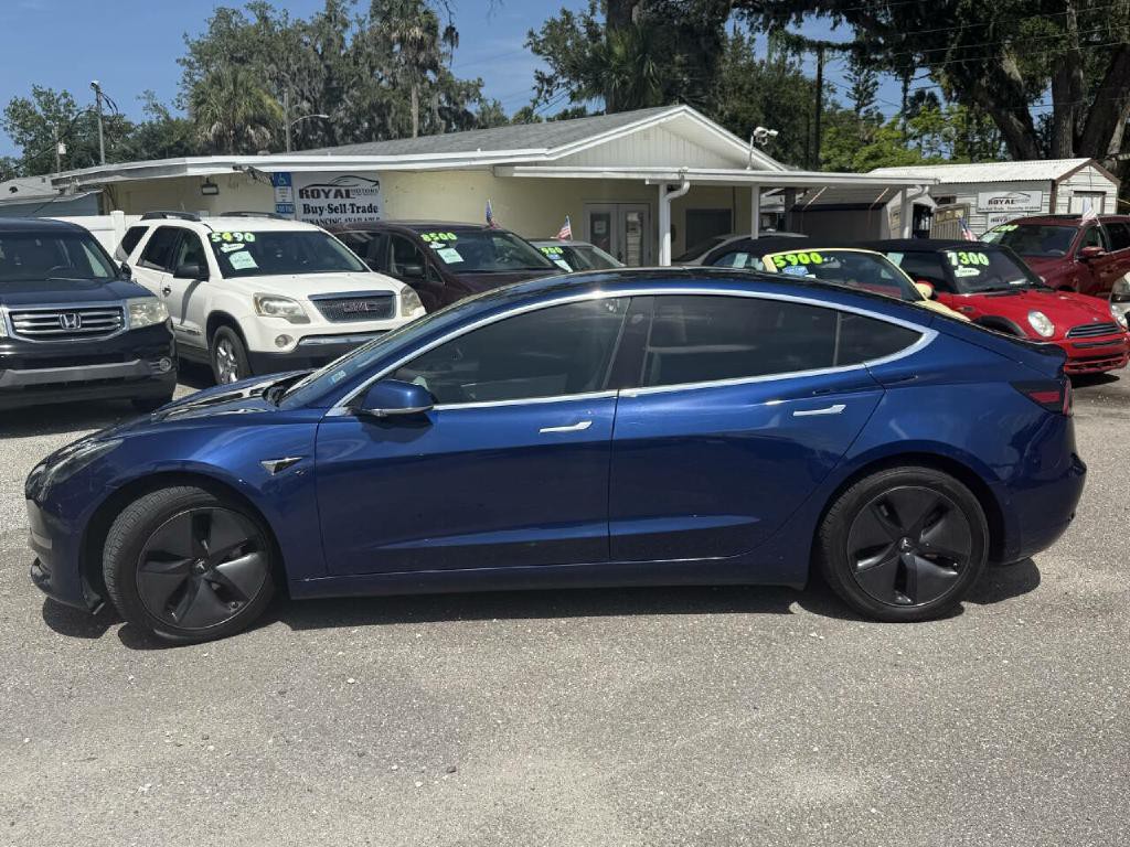 2019 Tesla Model 3 Image 31