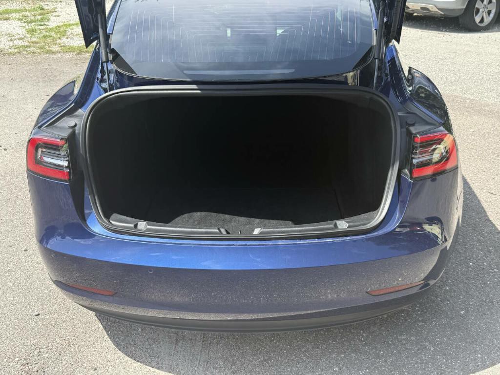 2019 Tesla Model 3 Image 36