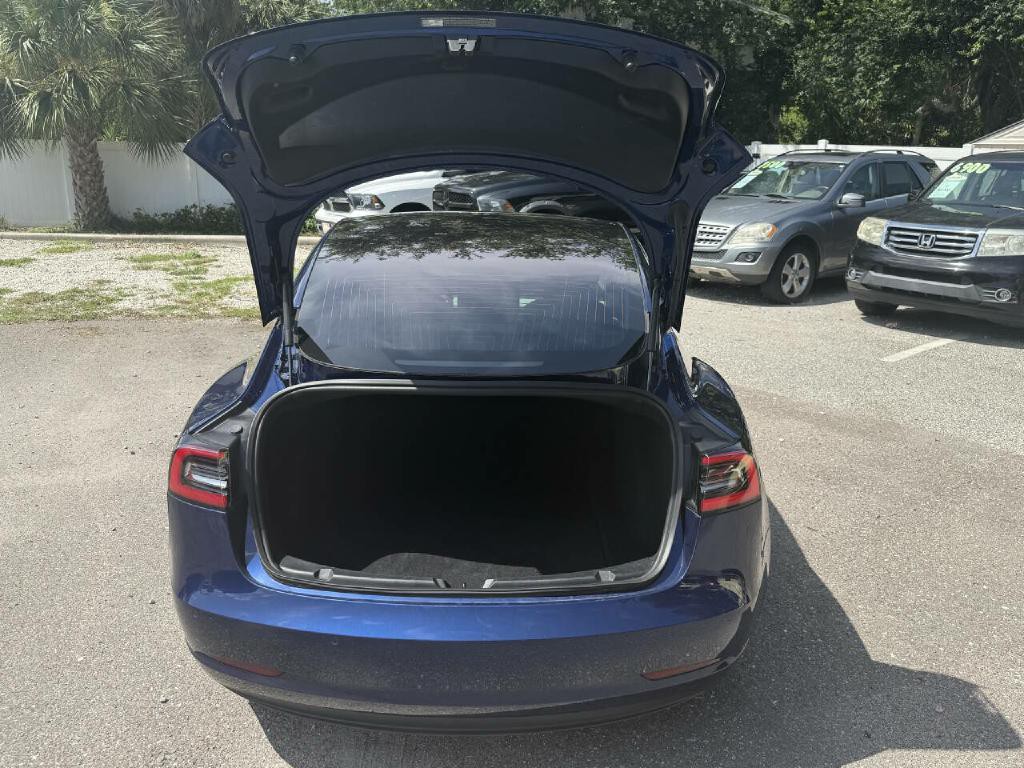 2019 Tesla Model 3 Image 37