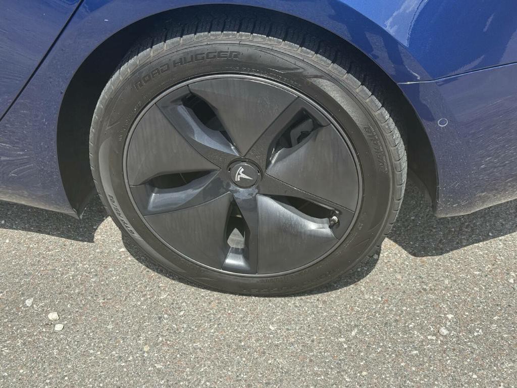 2019 Tesla Model 3 Image 39