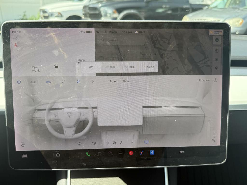 2019 Tesla Model 3 Image 54