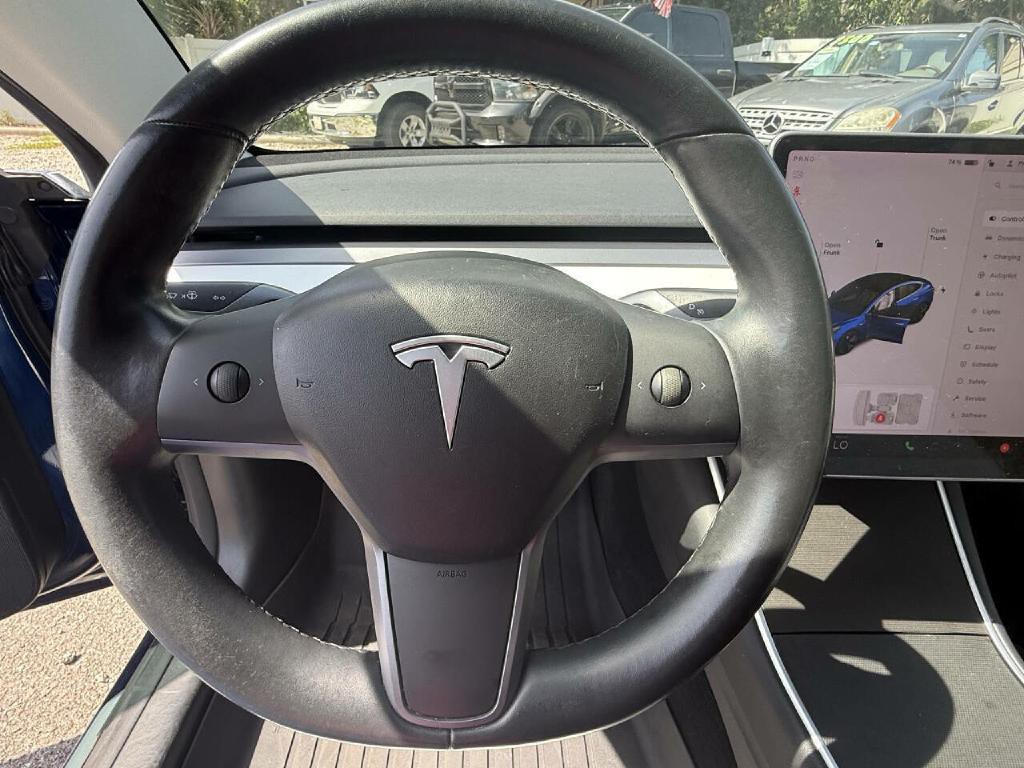2019 Tesla Model 3 Image 55