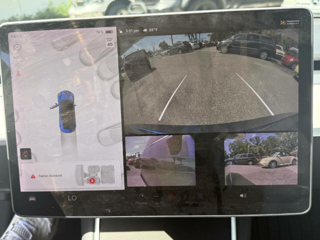 2019 Tesla Model 3 Image 58