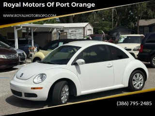 Image for 2010 Volkswagen Beetle Final Edition ID: 6659768