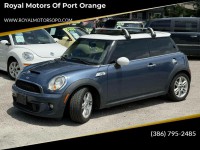 Image for 2011 MINI Cooper S ID: 6661971