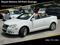 Image for 2007 Volkswagen Eos 2.0T (2L I4 6 ID: 6661972
