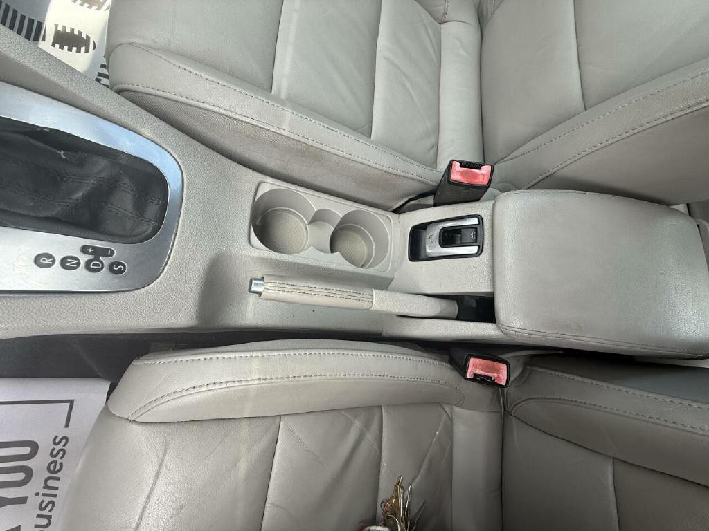 2007 Volkswagen Eos Image 40