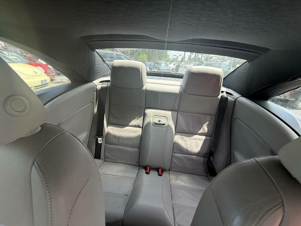 2007 Volkswagen Eos Image 45