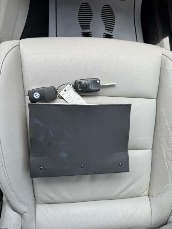 2007 Volkswagen Eos Image 47