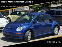 Image for 2008 Volkswagen Beetle S ID: 6671140