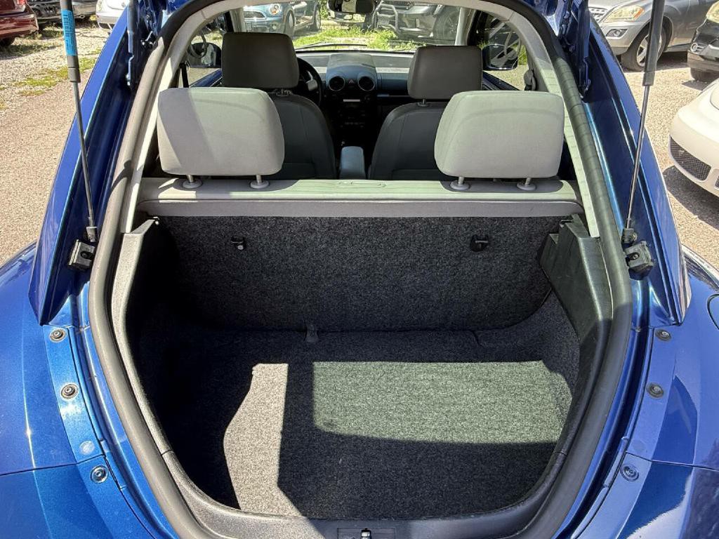 2008 Volkswagen Beetle Image 23