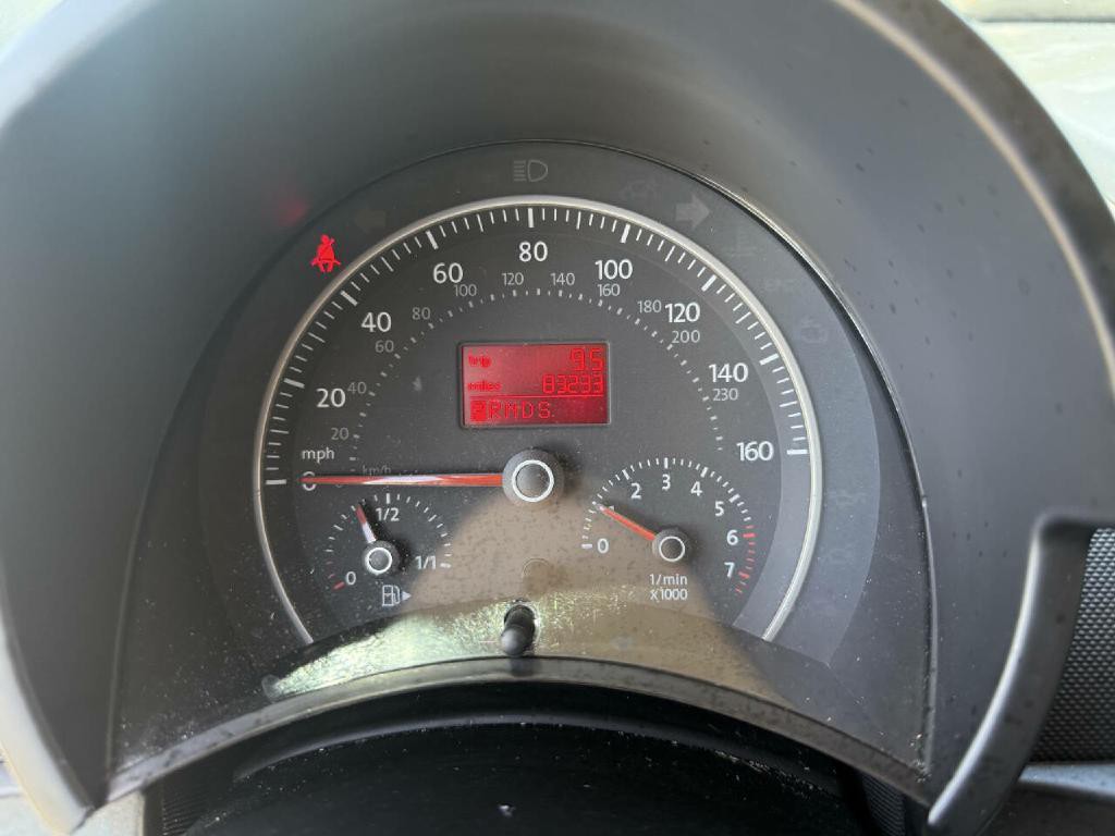 2008 Volkswagen Beetle Image 35