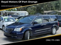 Image for 2016 Chrysler Town & Country Touring Mini ID: 6777259