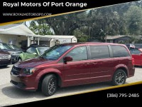 Image for 2017 Dodge Grand Caravan SE Plus Mini ID: 6820349