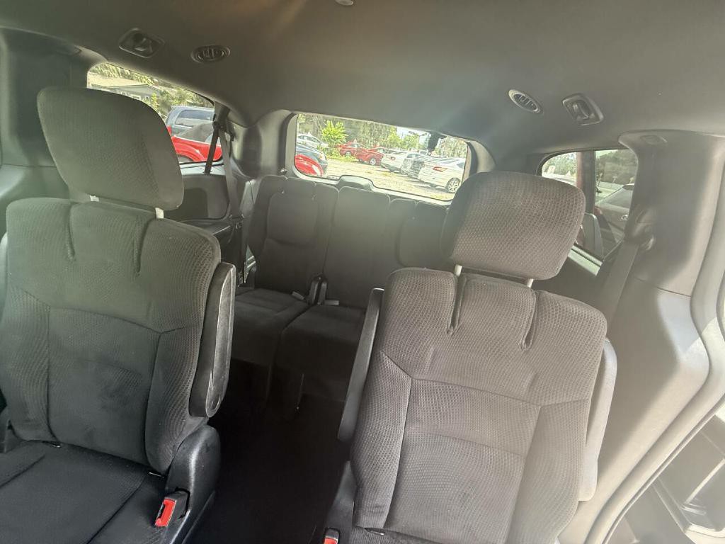 2017 Dodge Grand Caravan Image 32