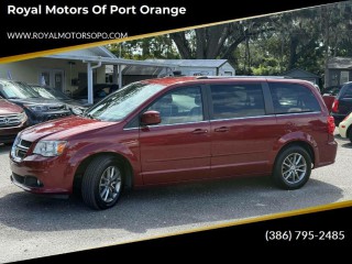 Image for 2015 Dodge Grand Caravan SXT Plus Mini ID: 6878009