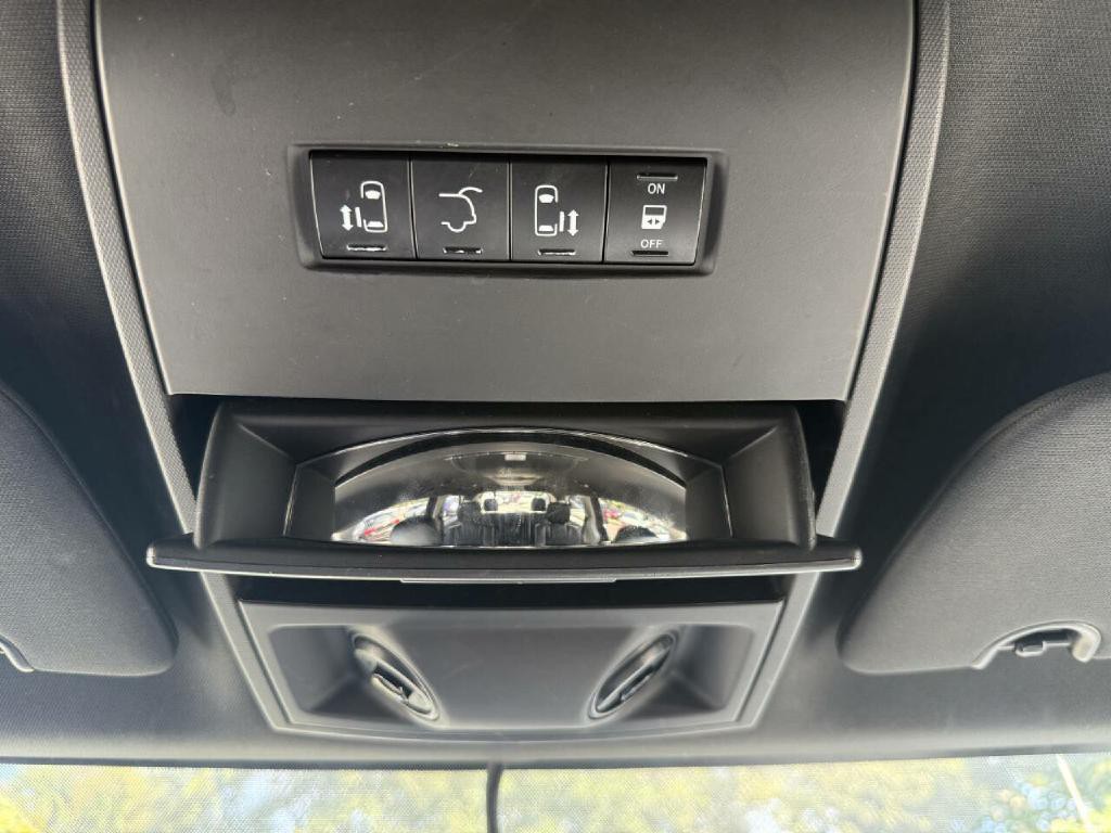2015 Dodge Grand Caravan Image 26
