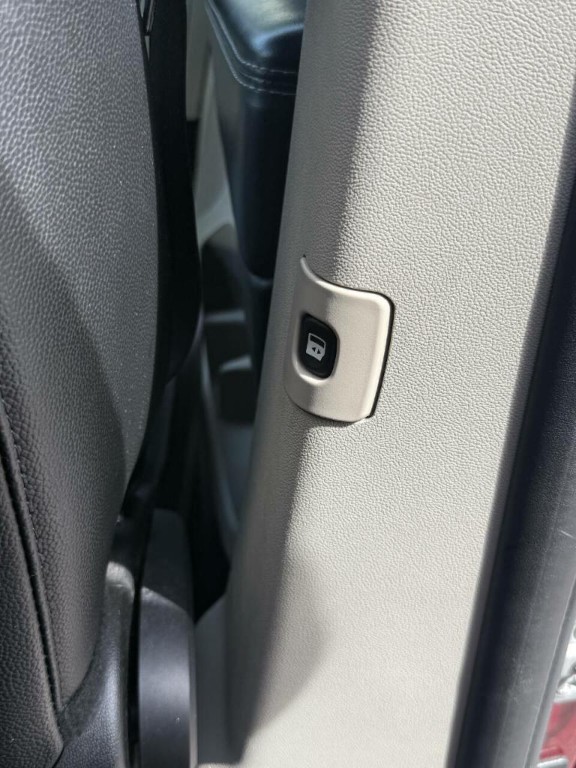 2015 Dodge Grand Caravan Image 36