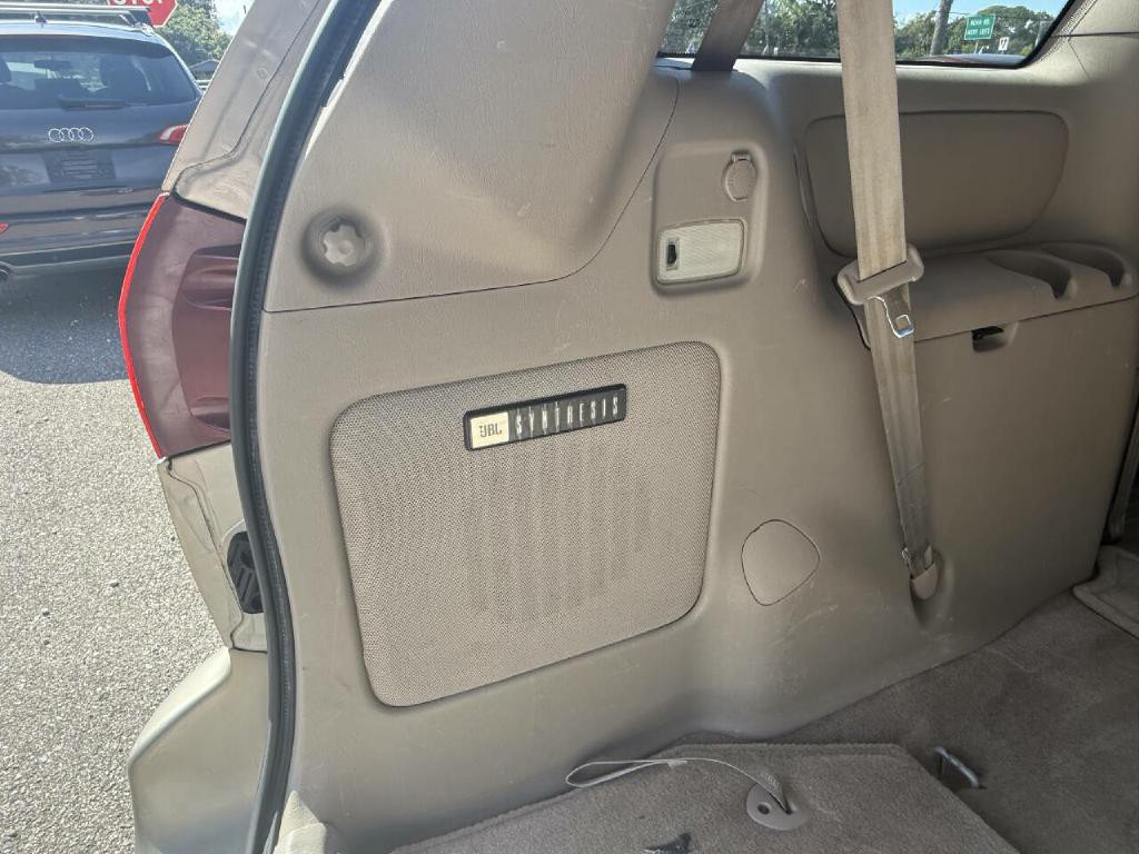 2005 Toyota Sienna Image 9
