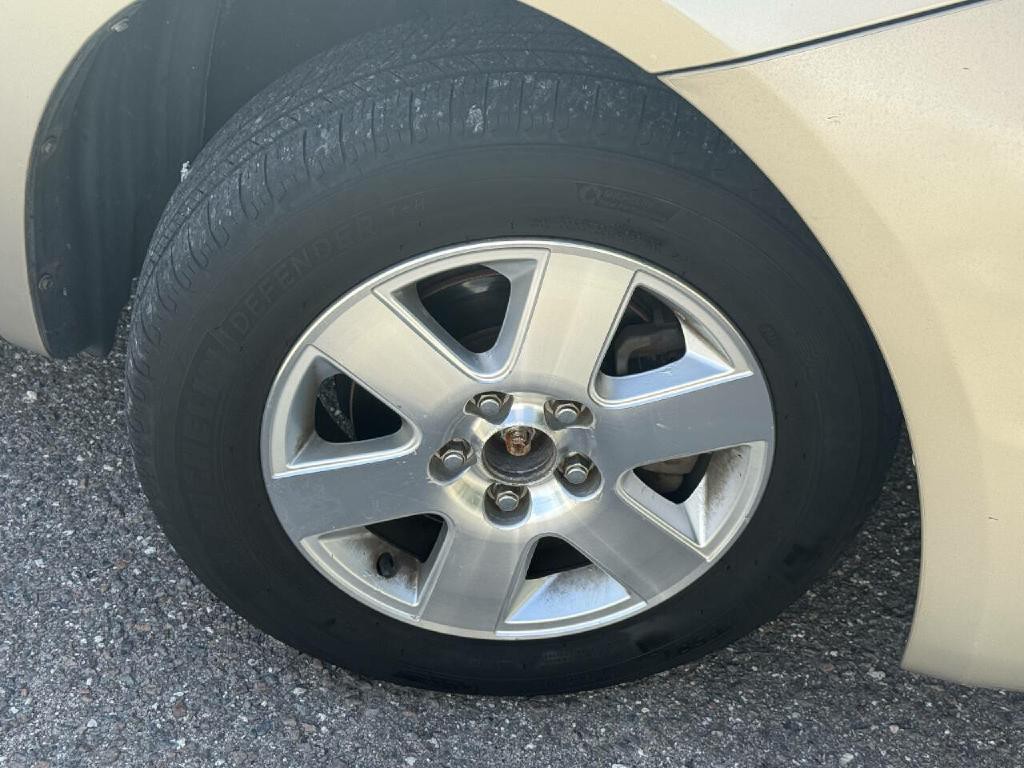2005 Toyota Sienna Image 15